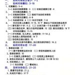 提前5如何对待教会各等人