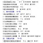 帖后1 配得神国