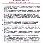 20230418.基督徒应该喜爱的六件事